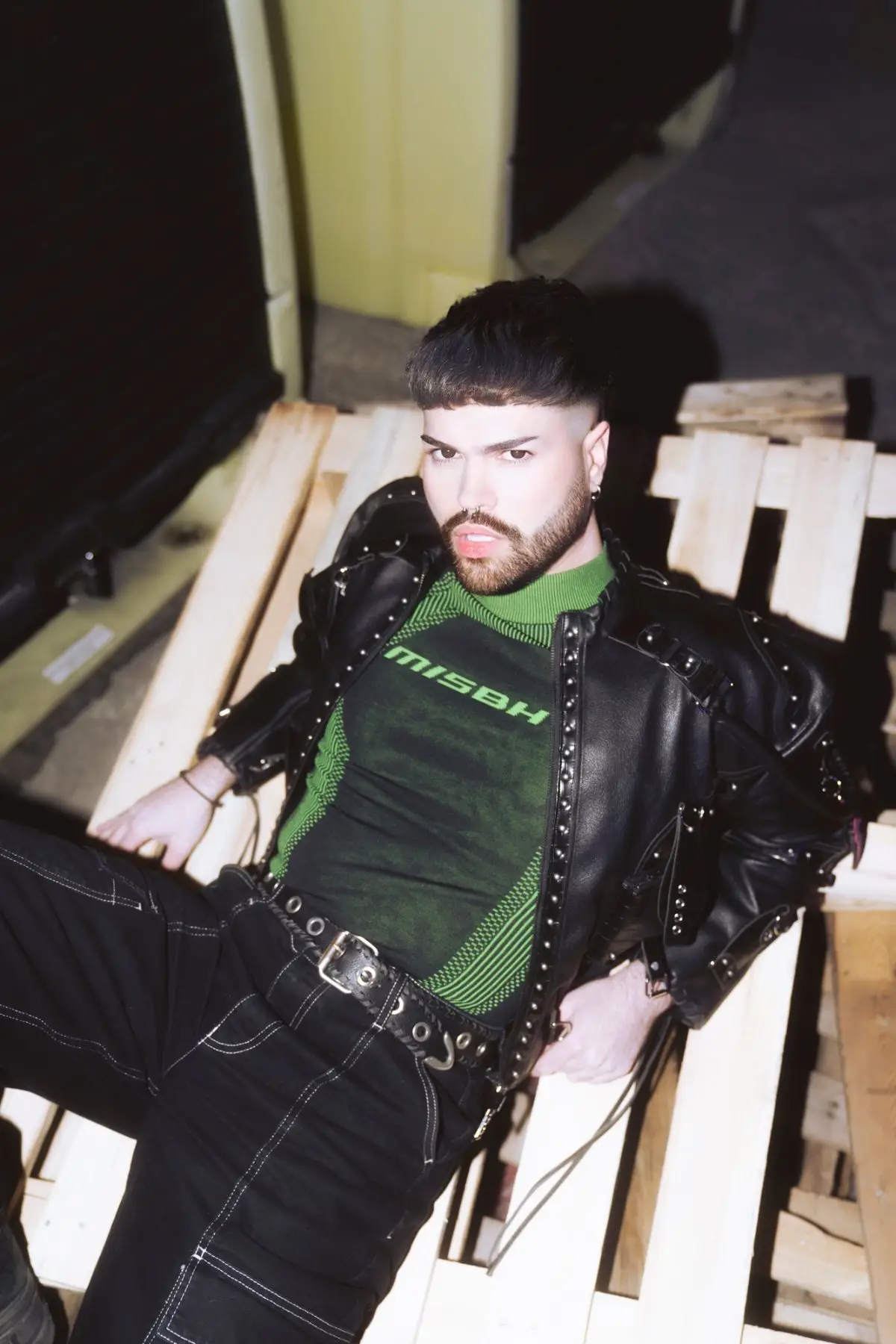 Robyn Sin Love